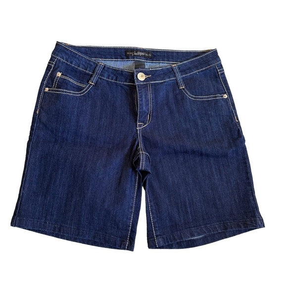 South Pole Denim Shorts. NWOT - Picture 1 of 3